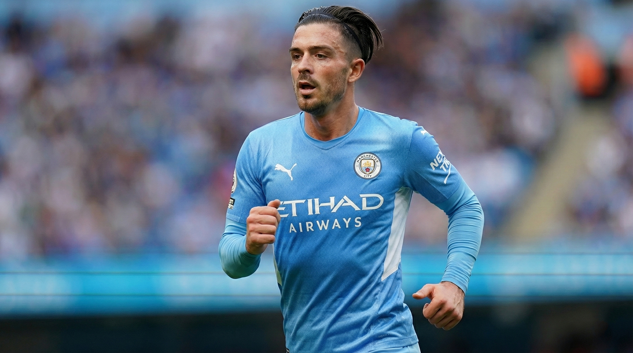 How To Get The Jack Grealish Haircut  & Hairstyle?